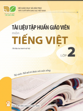 Tài liệu tập huấn giáo viên môn mĩ thuật lớp 2